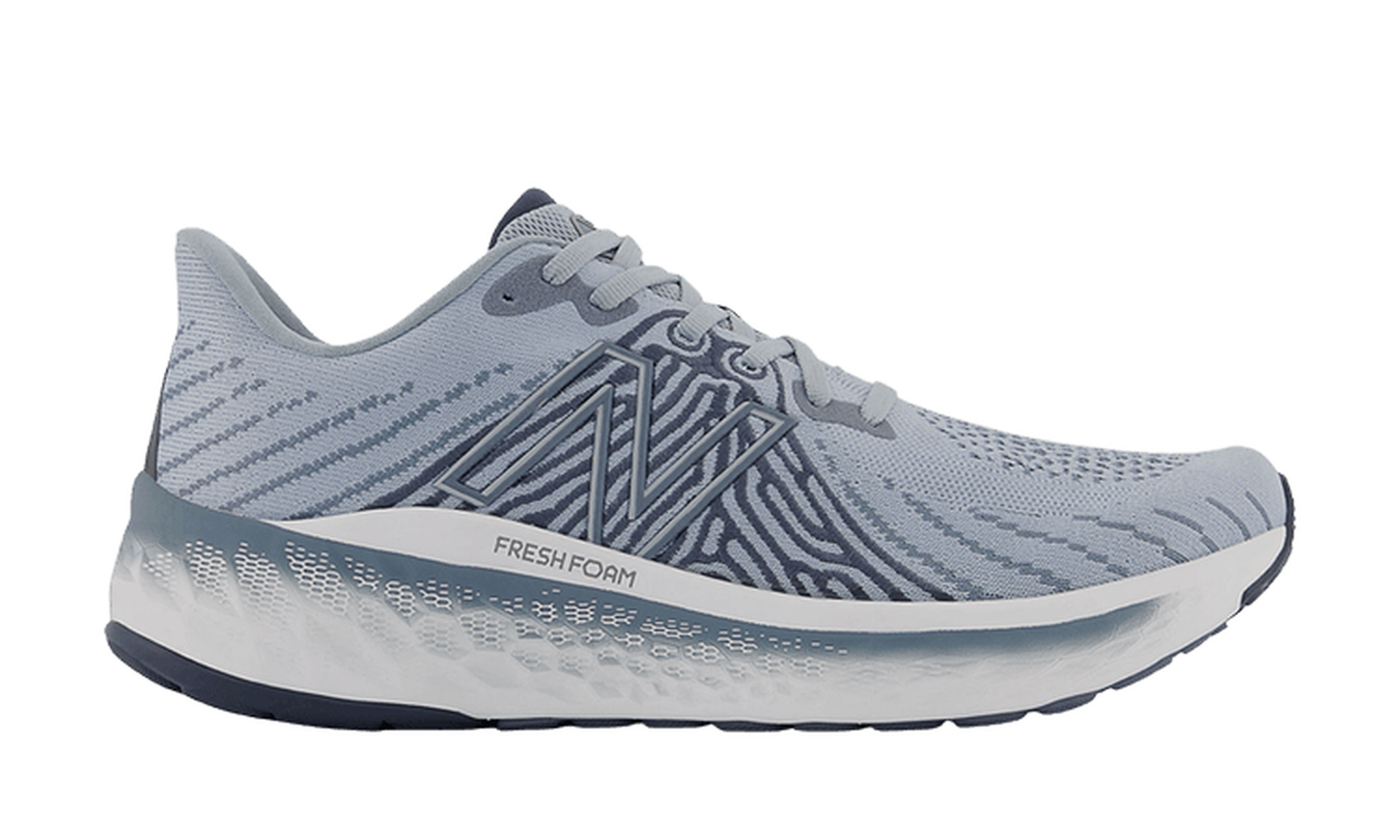 Fresh Foam X Vongo v5 'Light Slate Ocean Grey'