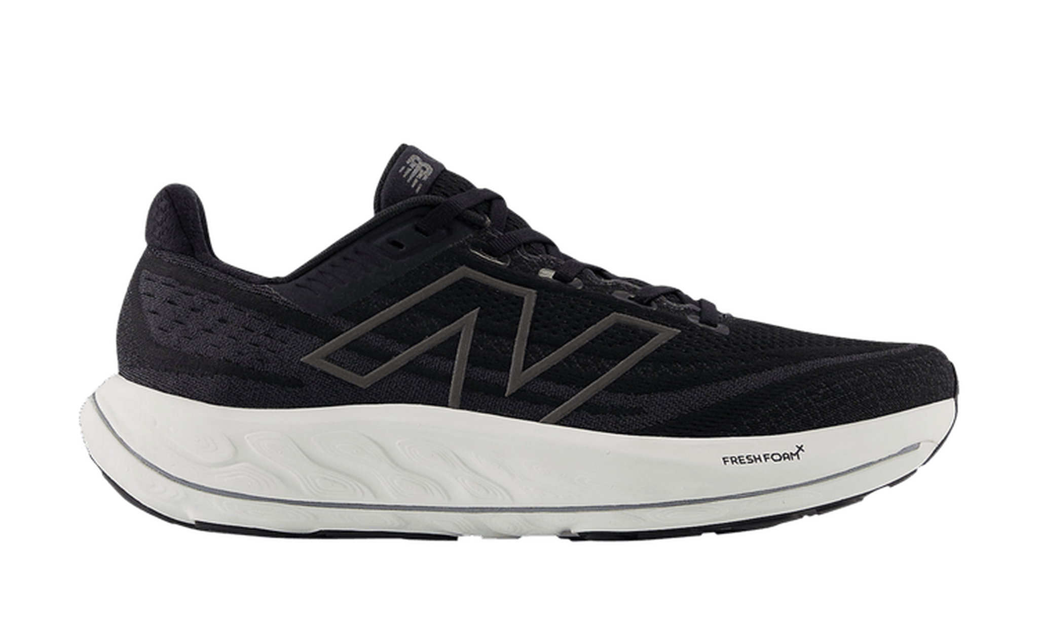 Fresh Foam X Vongo v6 2E Wide 'Black White'