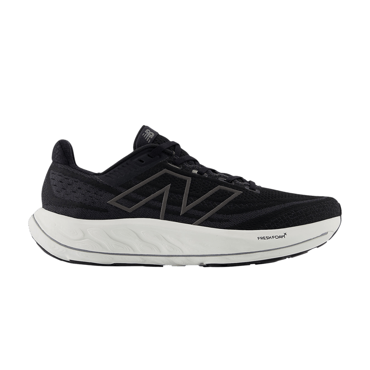 Fresh Foam X Vongo v6 4E Wide 'Black White'