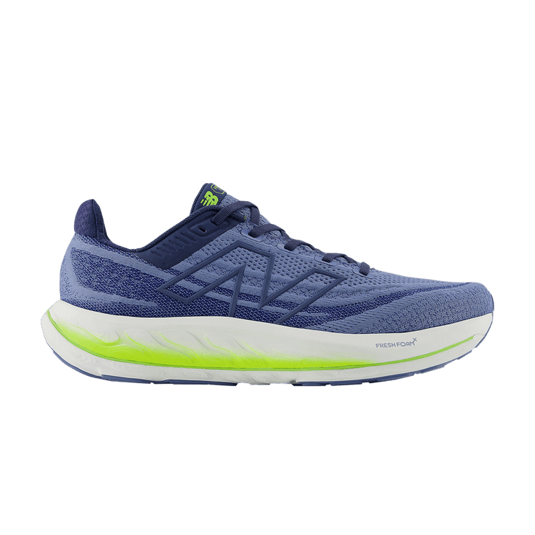 Fresh Foam X Vongo v6 2E Wide 'Mercury Blue'