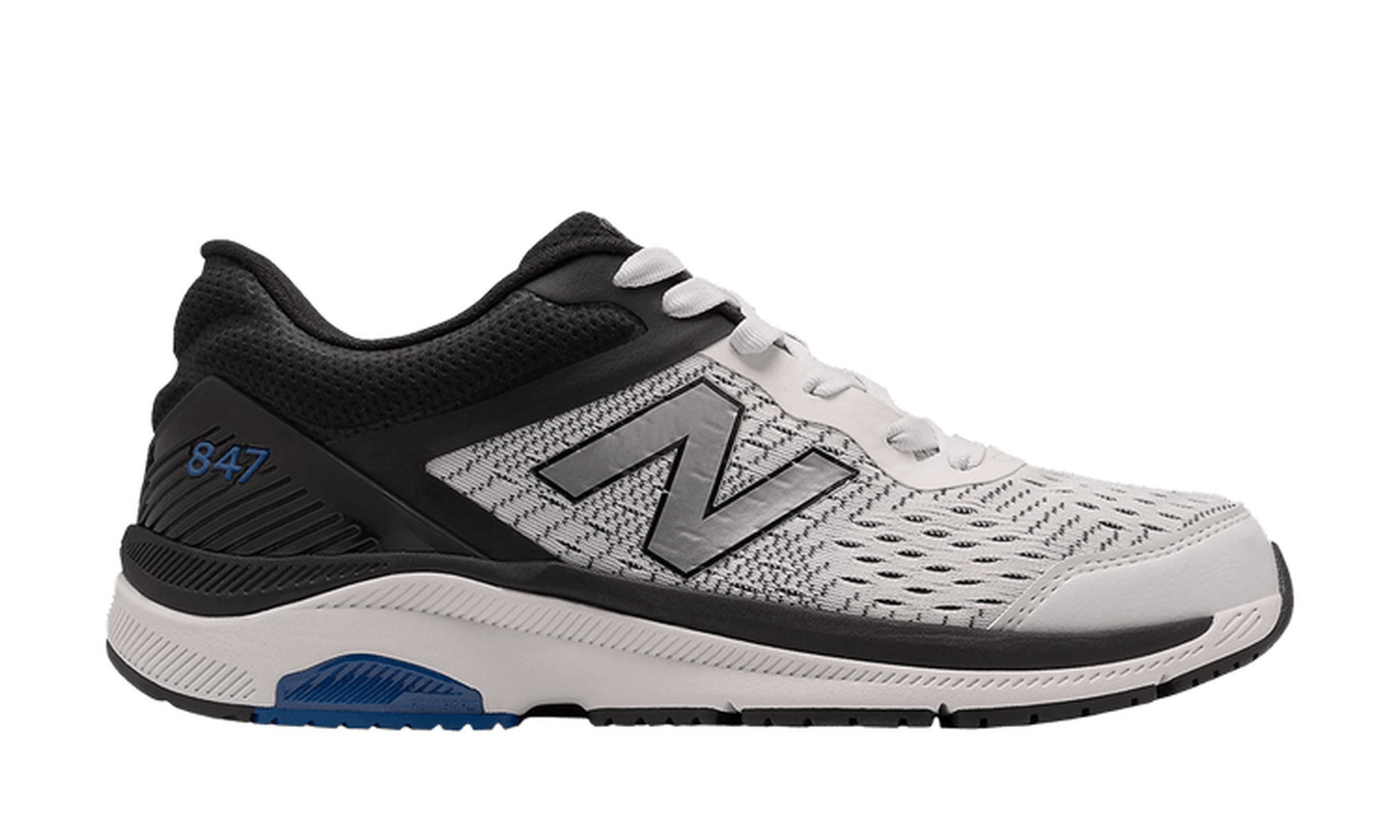 847v4 2A Wide 'Arctic Fox Royal'