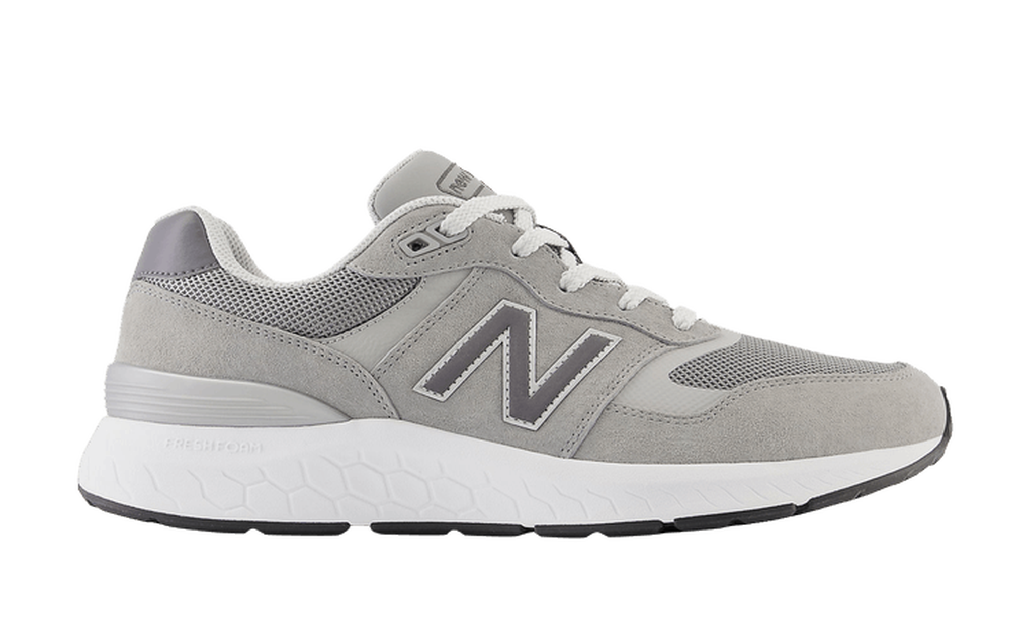 Fresh Foam 880v6 2E Wide 'Grey White'