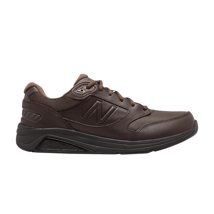 928v3 4E Wide 'Brown'