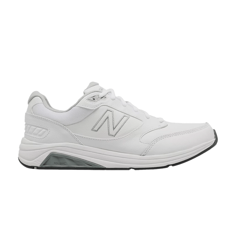 928v3 4E Wide 'White'