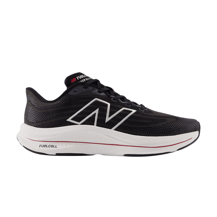 FuelCell Walker Elite 'Black Silver'