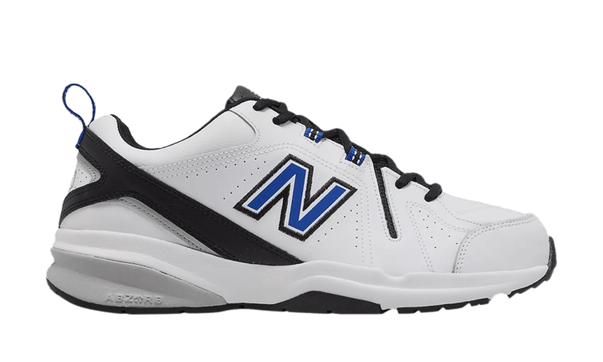 608v5 'White Team Royal'