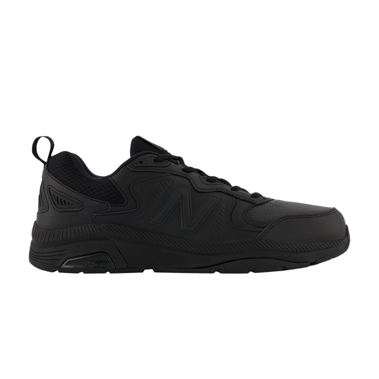 857v3 'Triple Black'