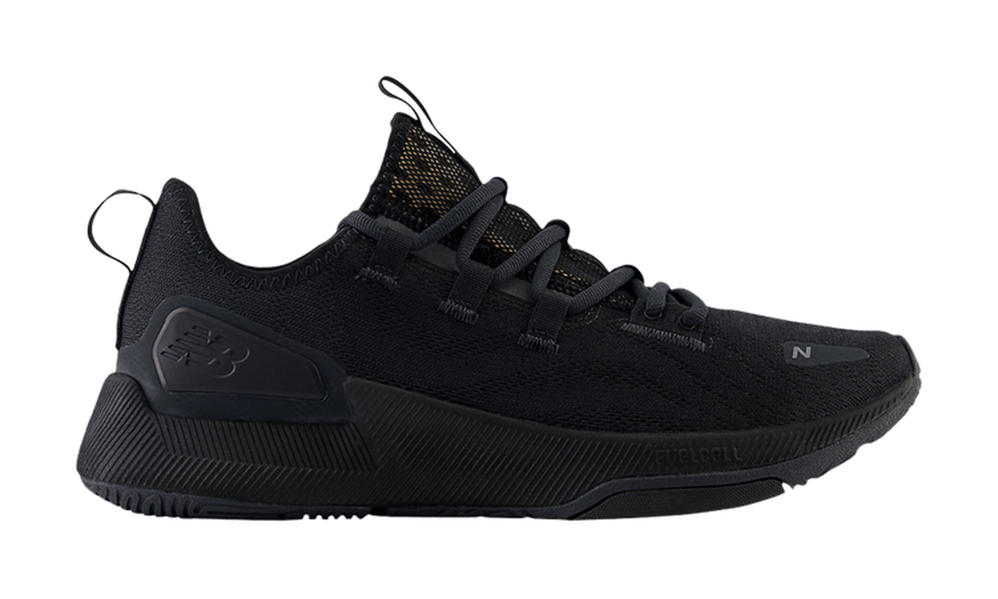 FuelCell Trainer v2 'Black Magnet'