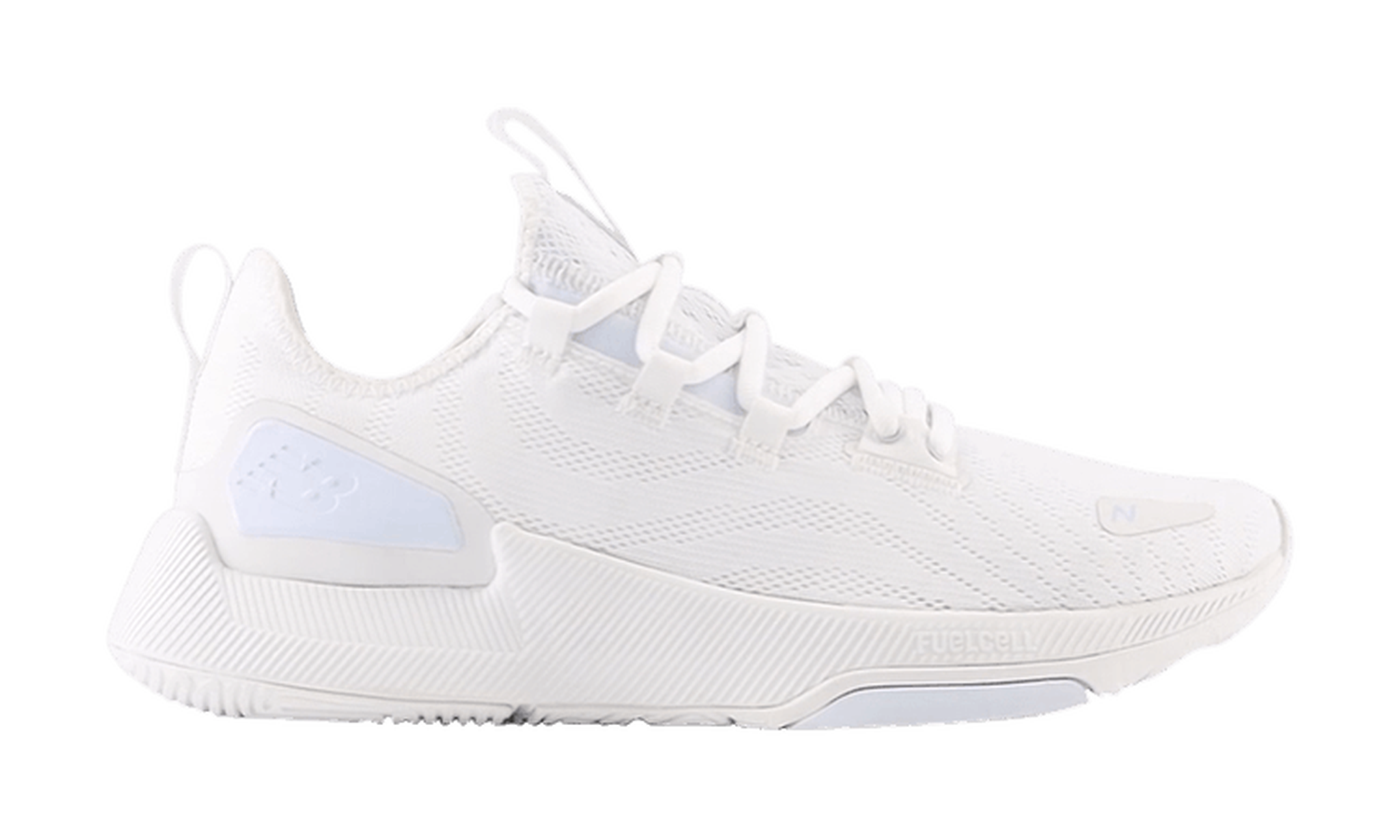FuelCell Trainer v2 'White Ice Blue'