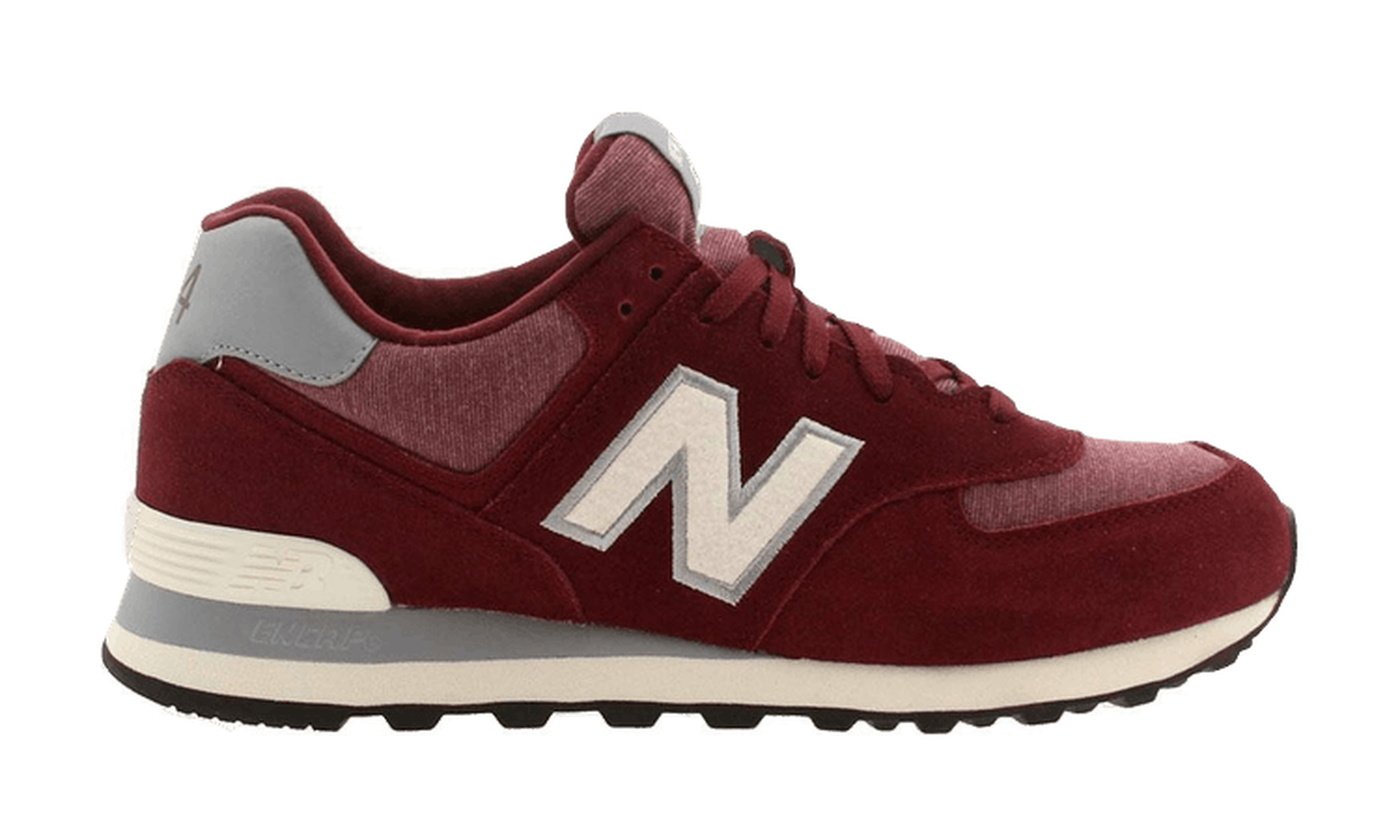 574 'Burgundy'