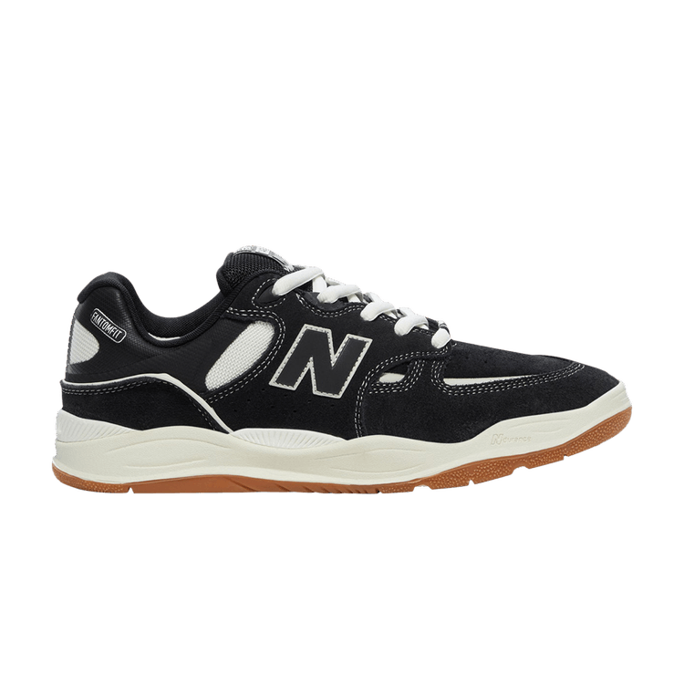 Tiago Lemos x Numeric 1010 'Black White Gum'