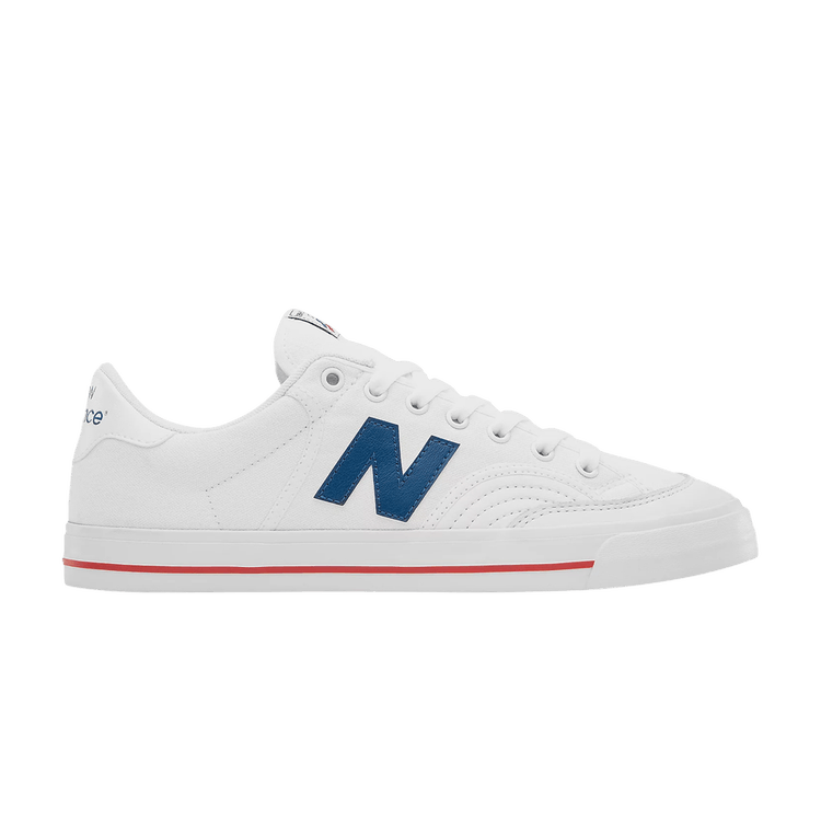 Numeric 212 'White Blue'