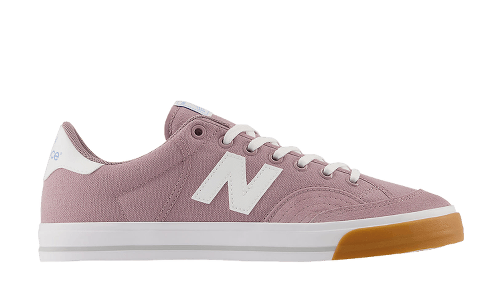 Numeric 212 Pro Court 'Lilac Chalk'