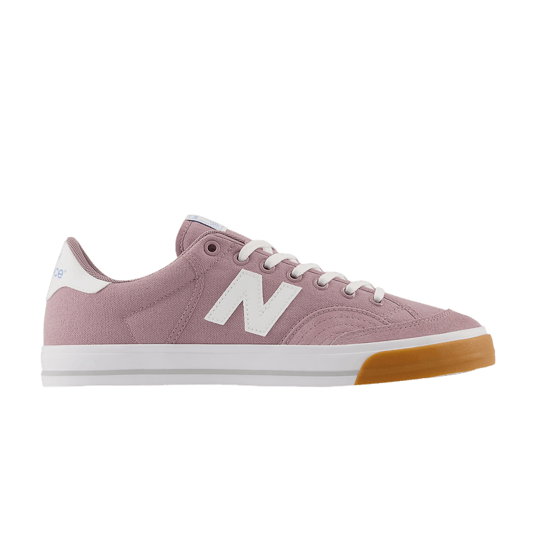 Numeric 212 Pro Court 'Lilac Chalk'