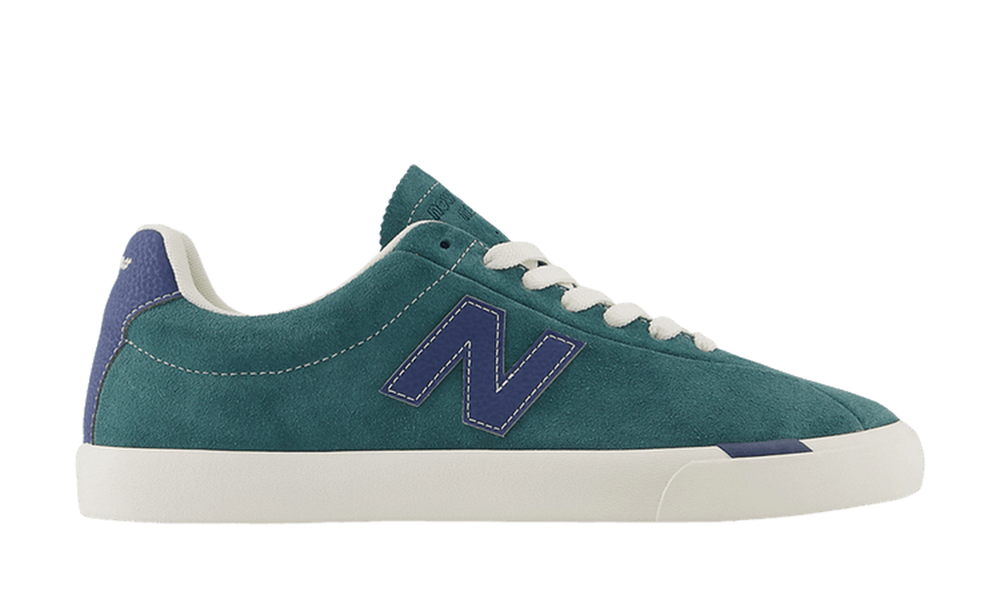 Numeric 22 'New Spruce Navy'