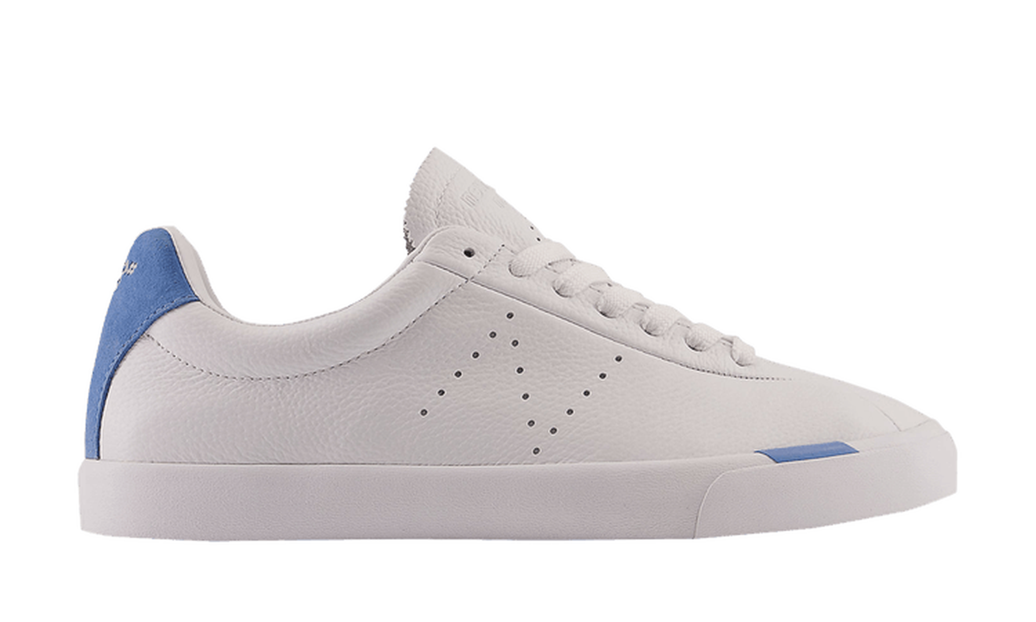 Numeric 22 'White Blue'