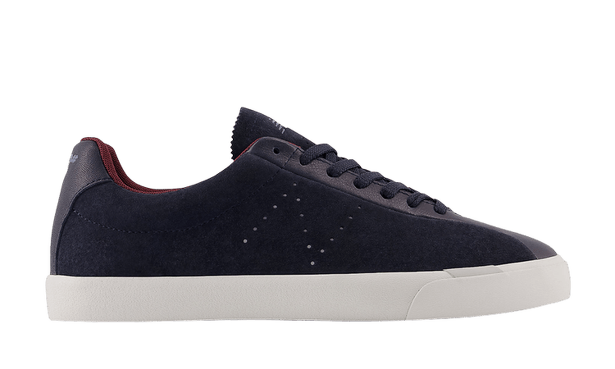 Numeric 22 'Navy White'
