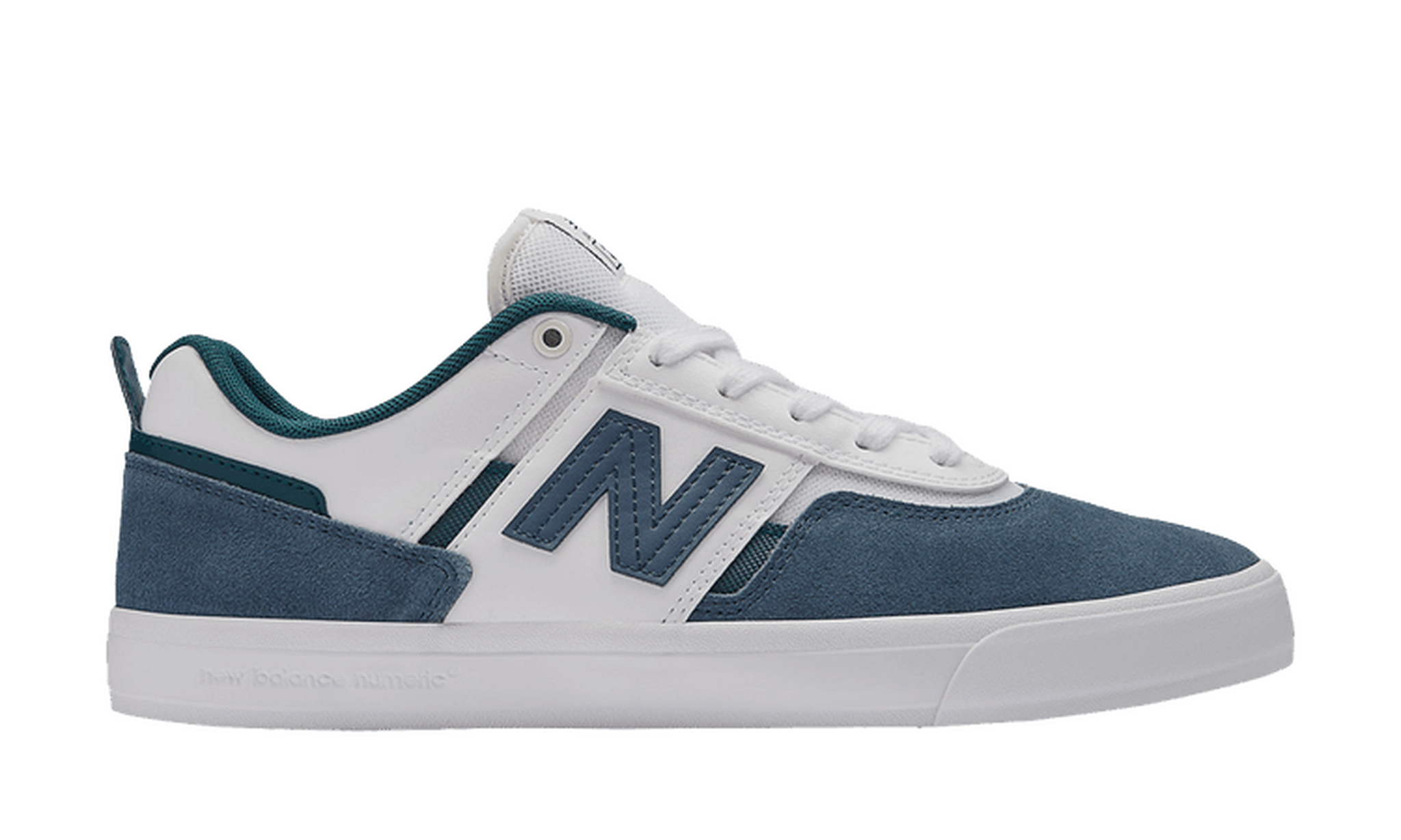 Jamie Foy x Numeric 306 'Vintage Indigo White'