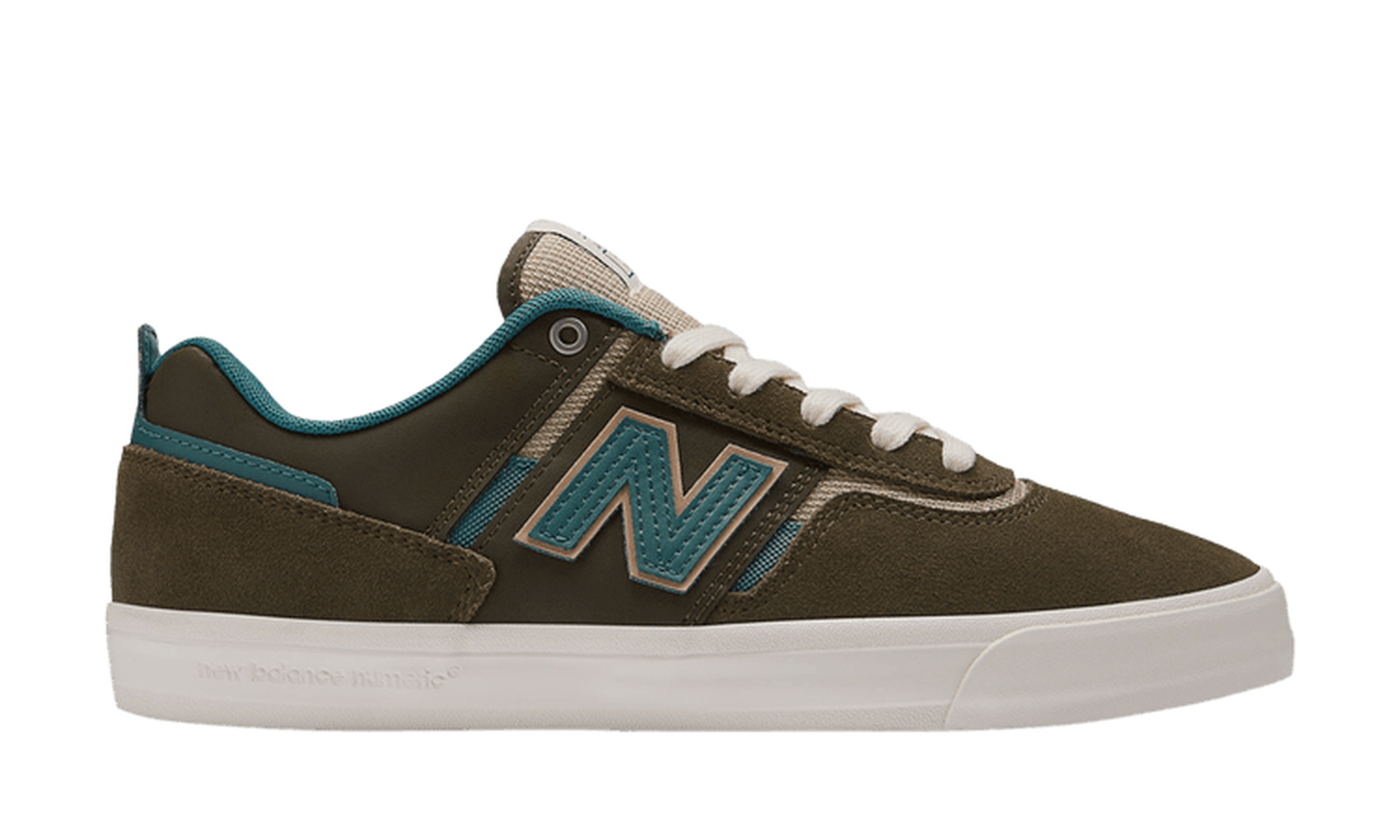 Jamie Foy x Numeric 306 'Green'