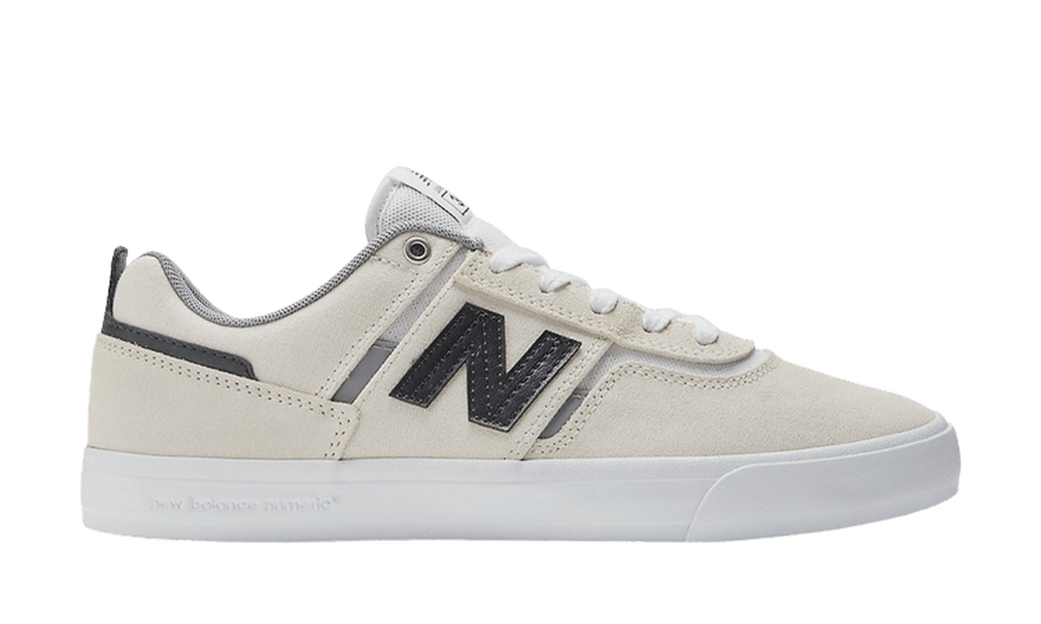 Jamie Foy x Numeric 306 'White Black'