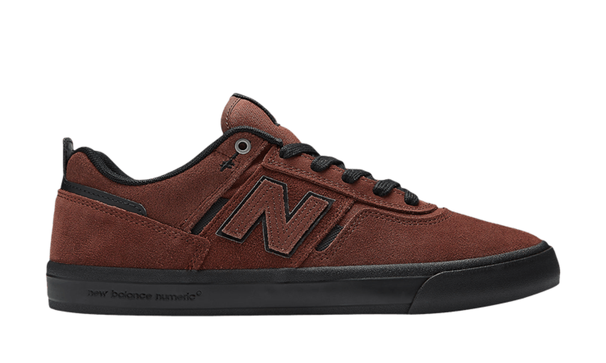 Jamie Foy x Numeric 306 'Deathwish'