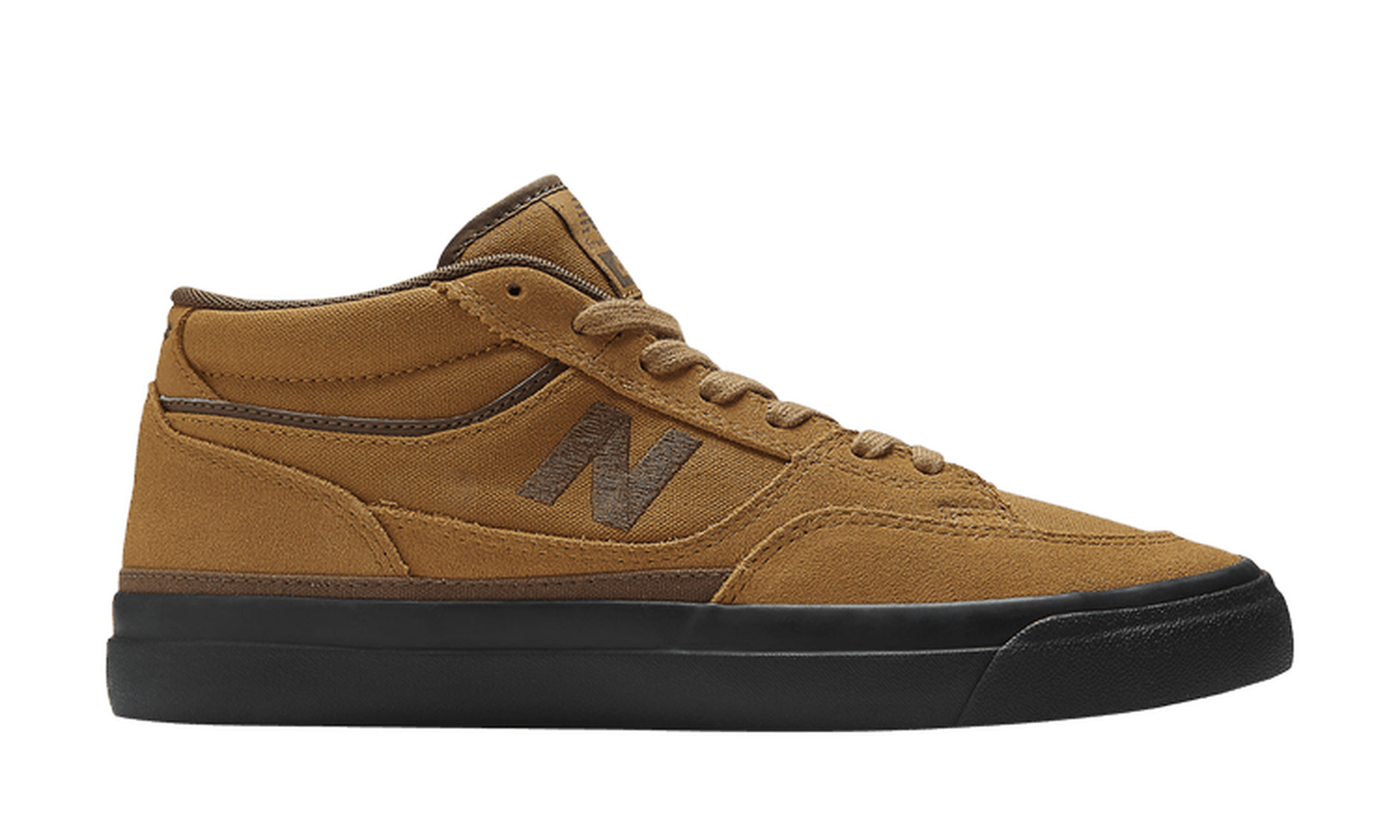 Franky Villani x Numeric 417 'Wheat'