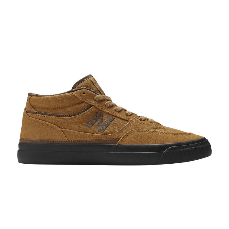Franky Villani x Numeric 417 'Wheat'
