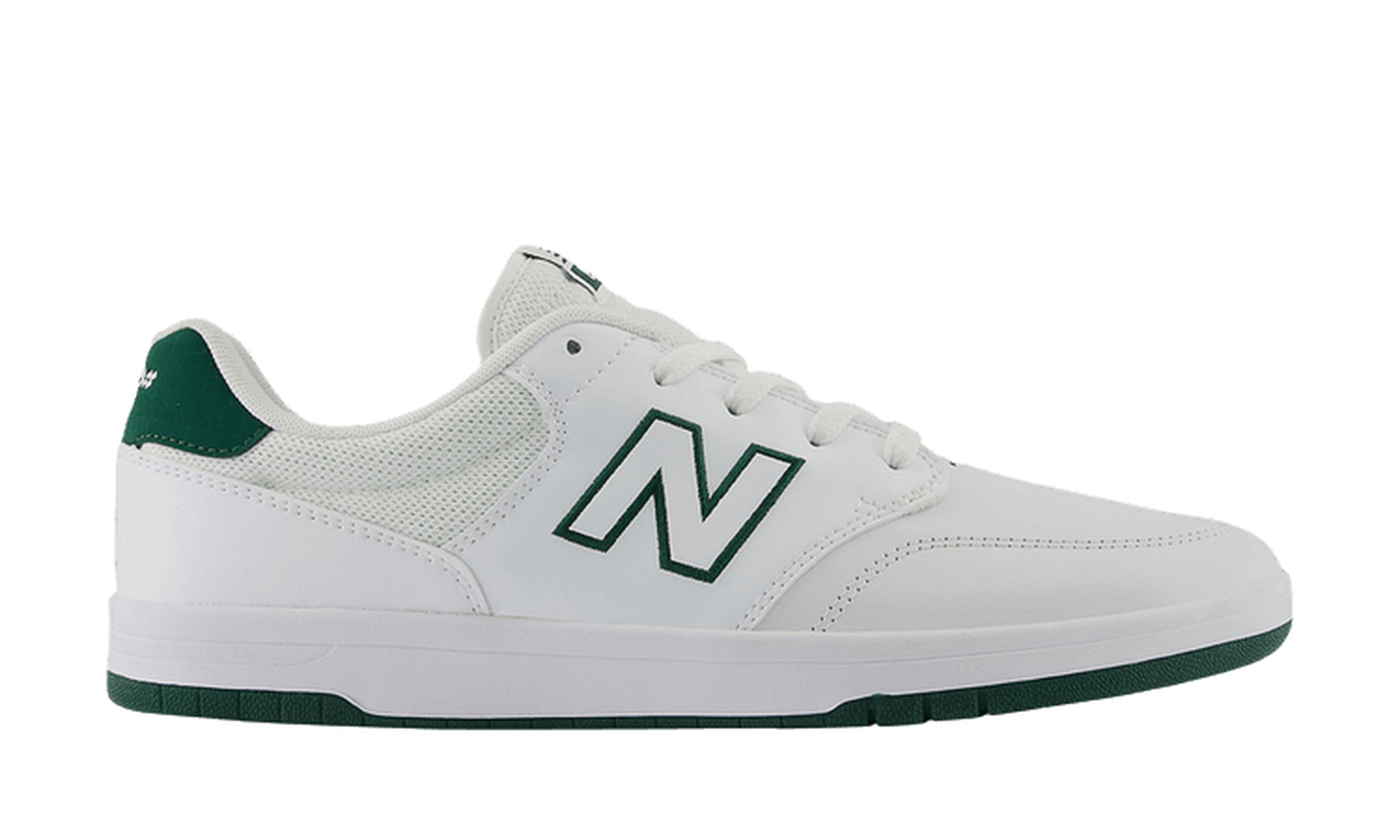 Numeric 425 'White Green'