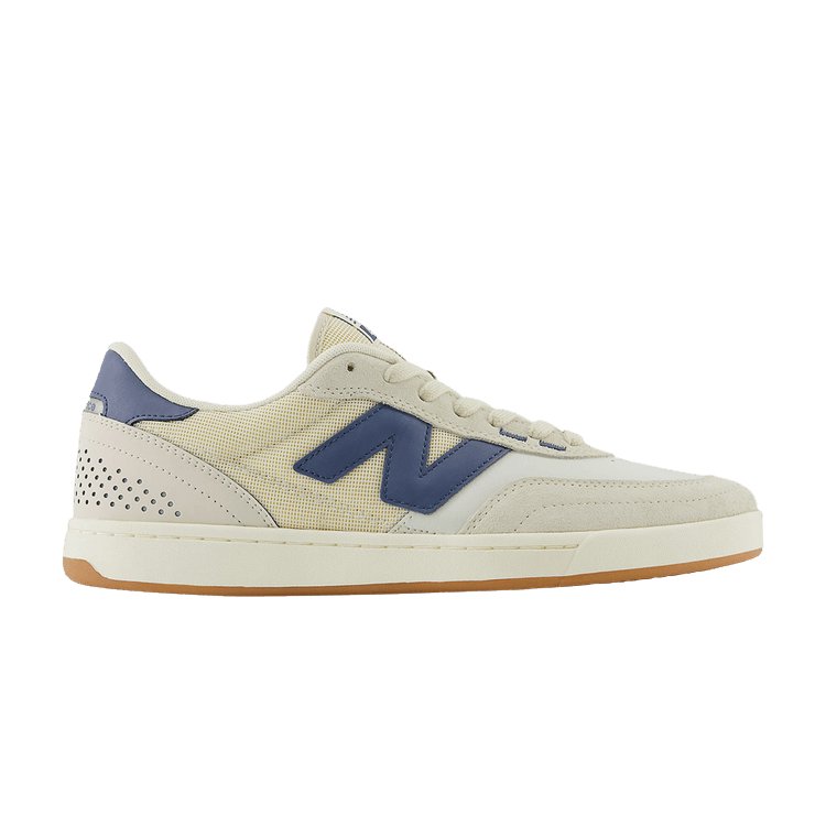 Numeric 440 V2 'Sea Salt Vintage Indigo'