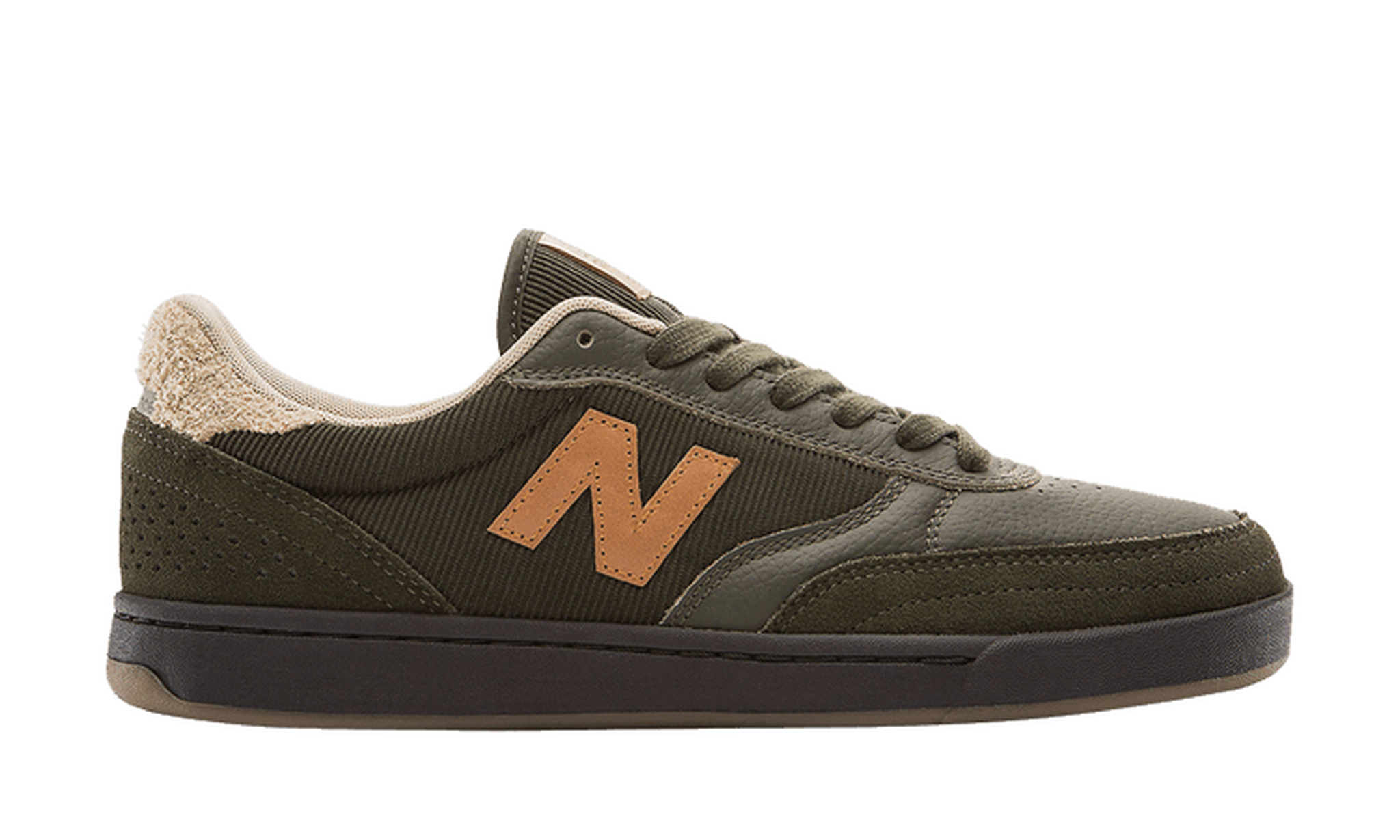 Numeric 440 'Forest Green'