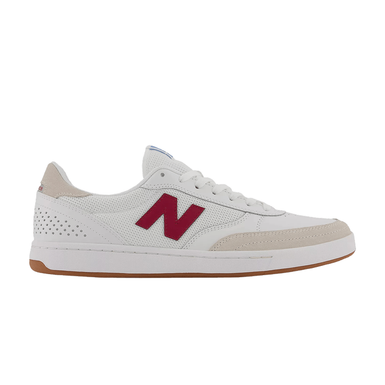 Numeric 440 'White Burgundy'