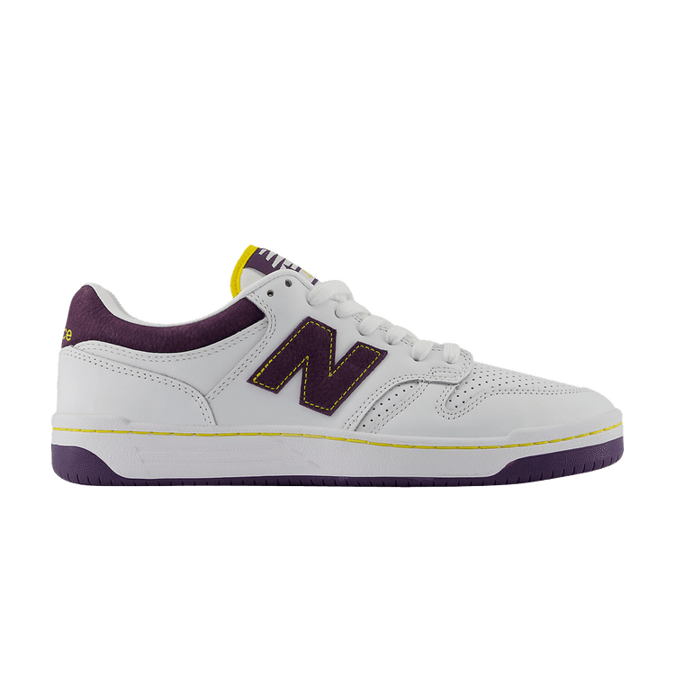 Numeric 480 'Eighties Pack - Lakers'