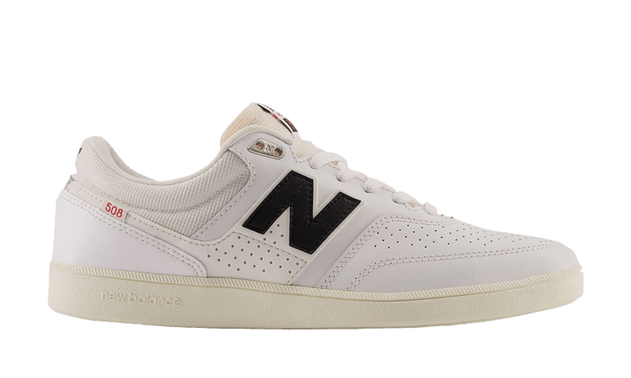 Brandon Westgate x Numeric 508 'White Black'