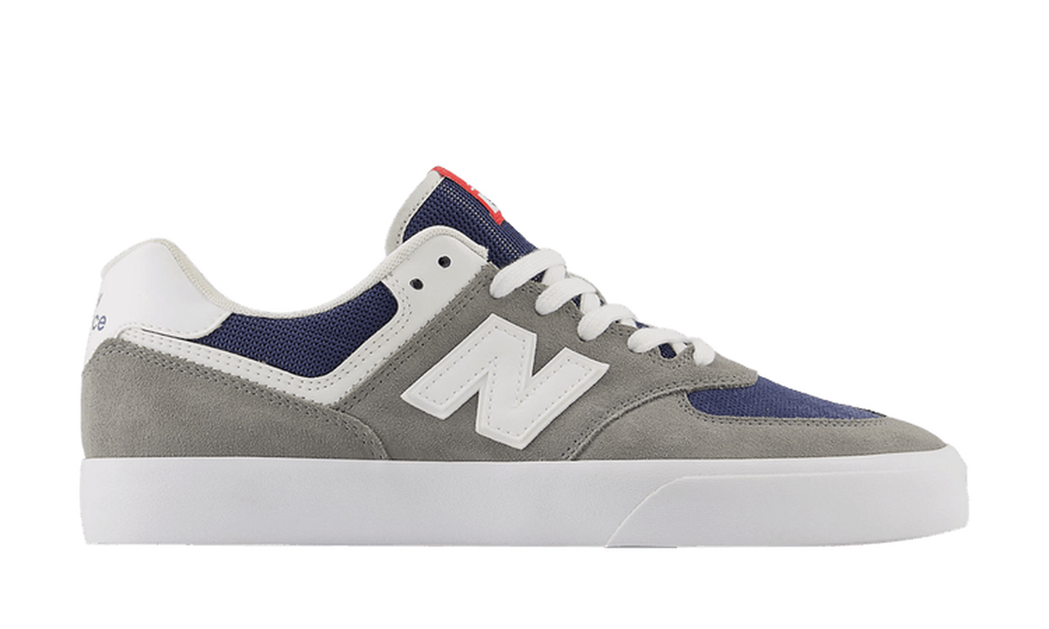Numeric 574 Vulc 'Grey Navy'
