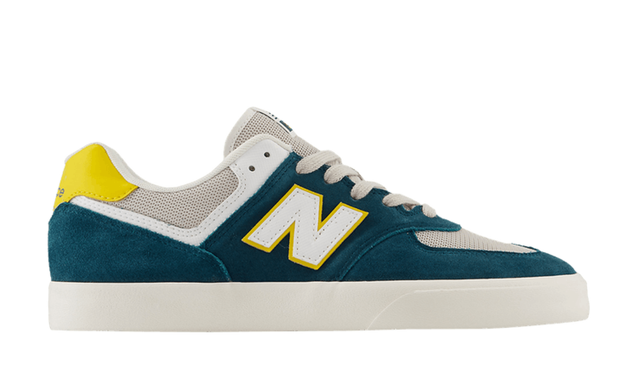 Numeric 574 Vulc 'Deep Ocean Sunflower'