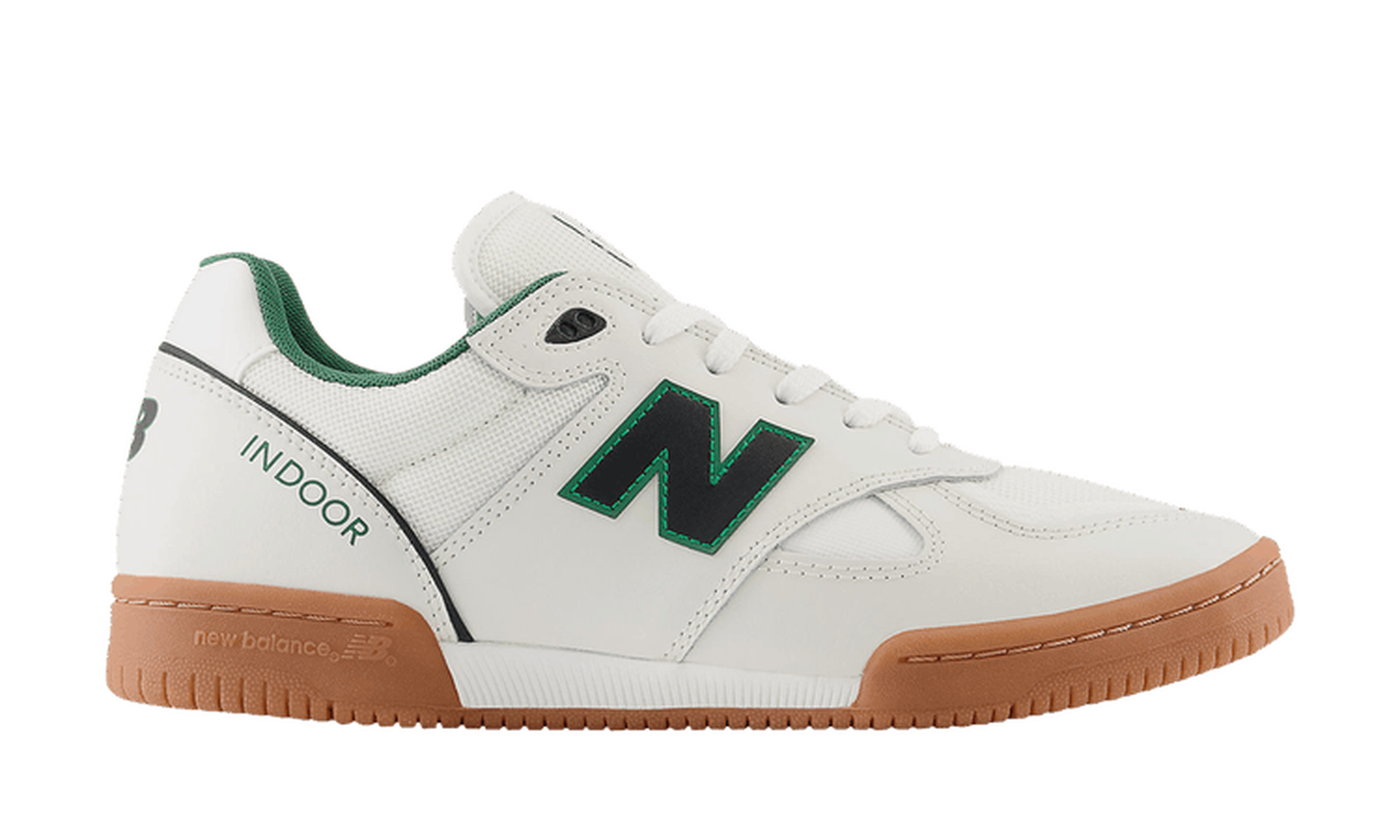 Tom Knox x Numeric 600 'White Green Gum'