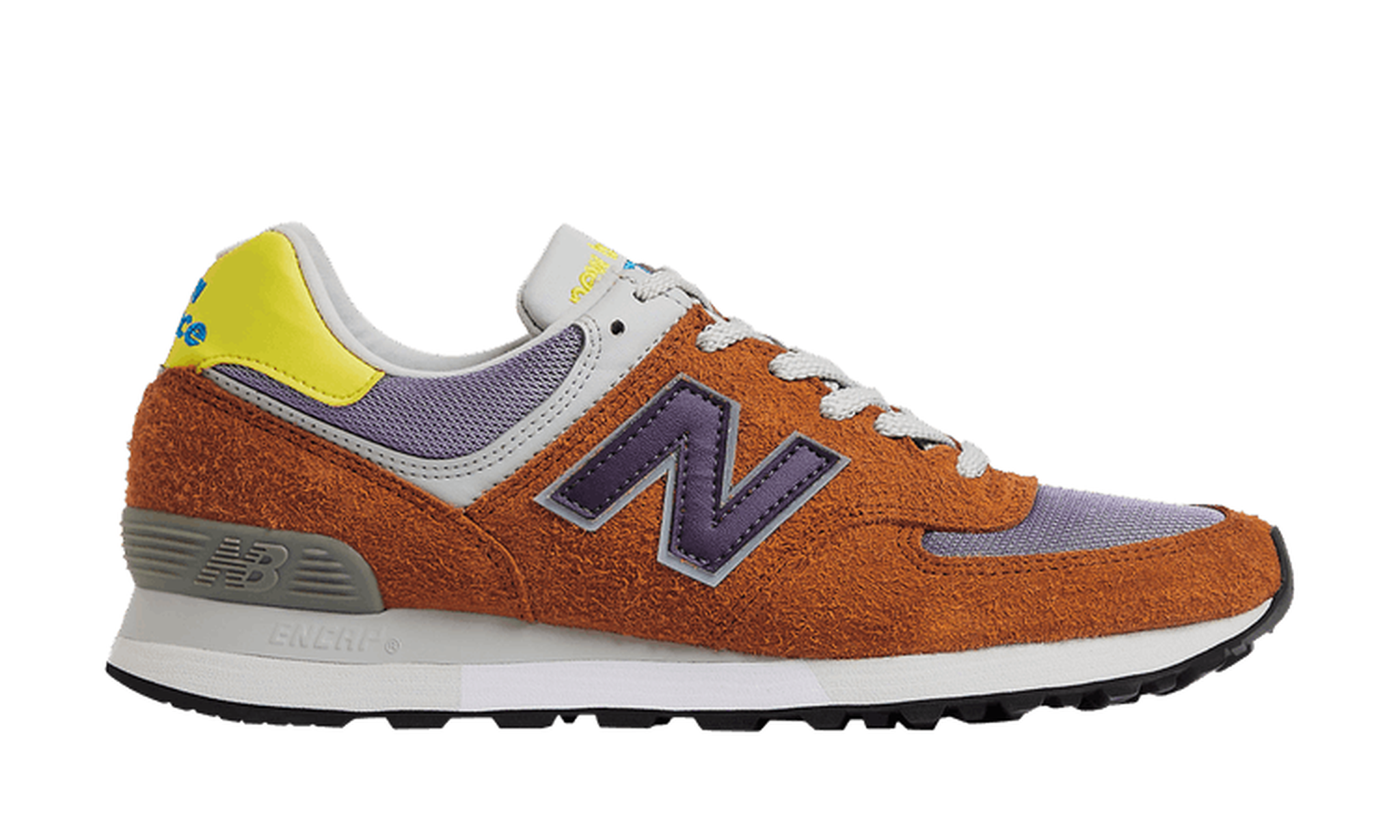 576 Made in England 'Apricot'