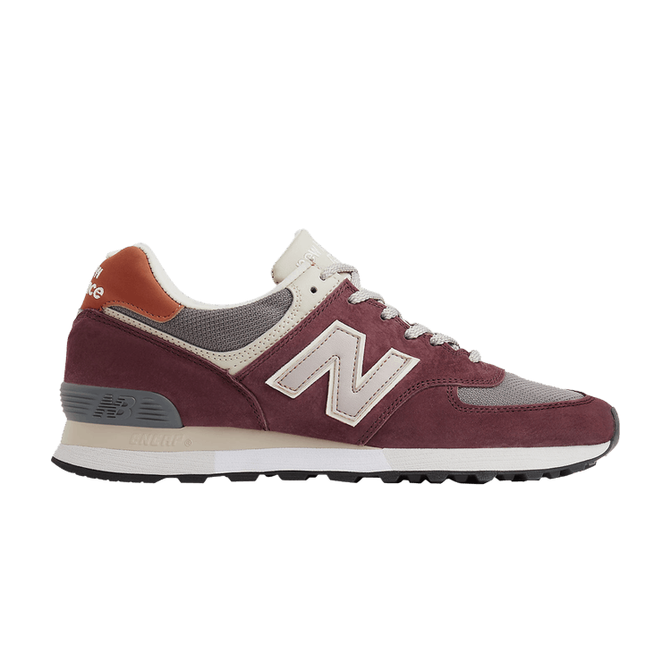 576 Made in England 'Underglazed'