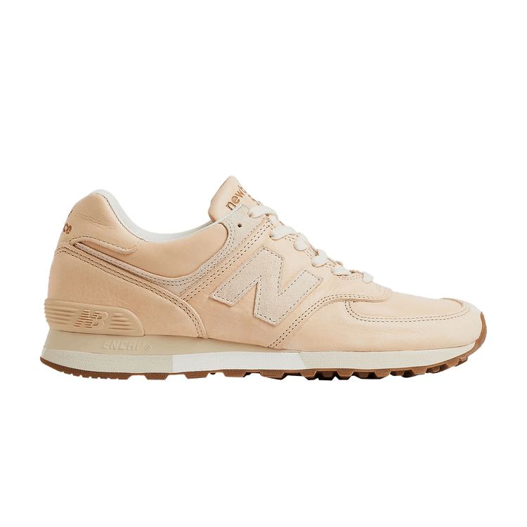 576 Made in England 'Veg Tan'