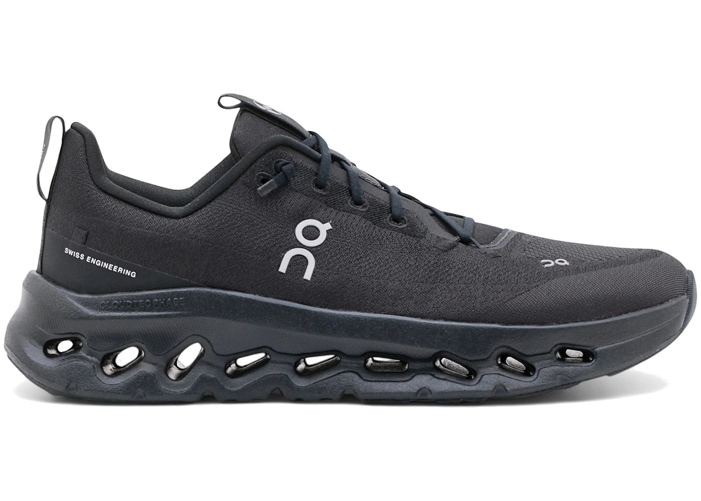 On Running Cloudtilt FKA Twigs EUSEXUA All Black (Women's)