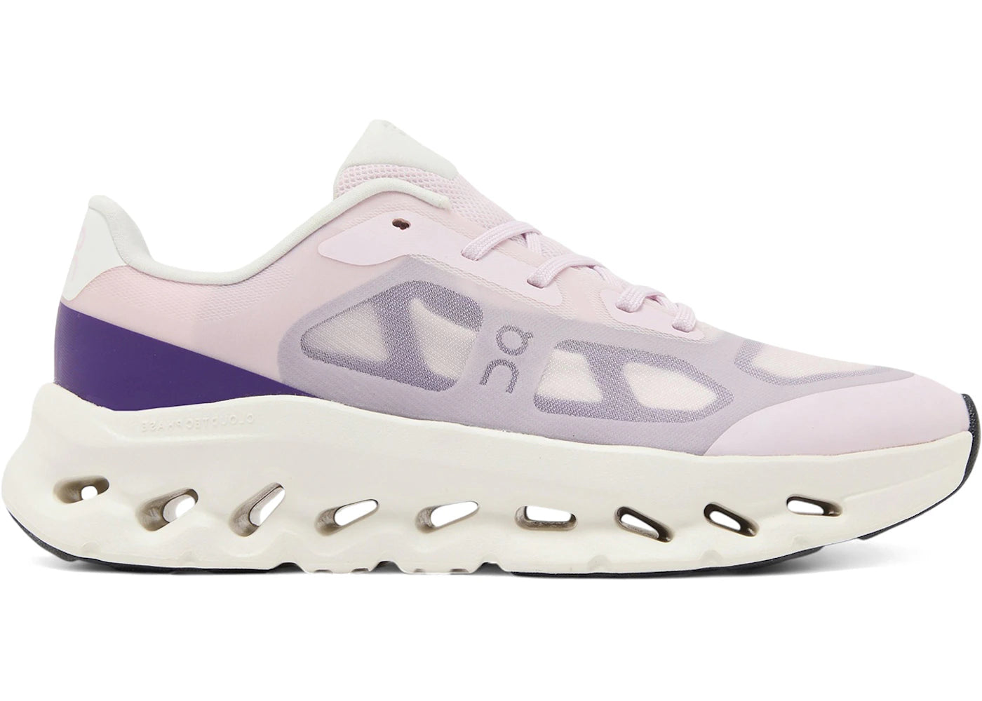 On Running Cloudtilt Remix Orchid Ivory (Women's)