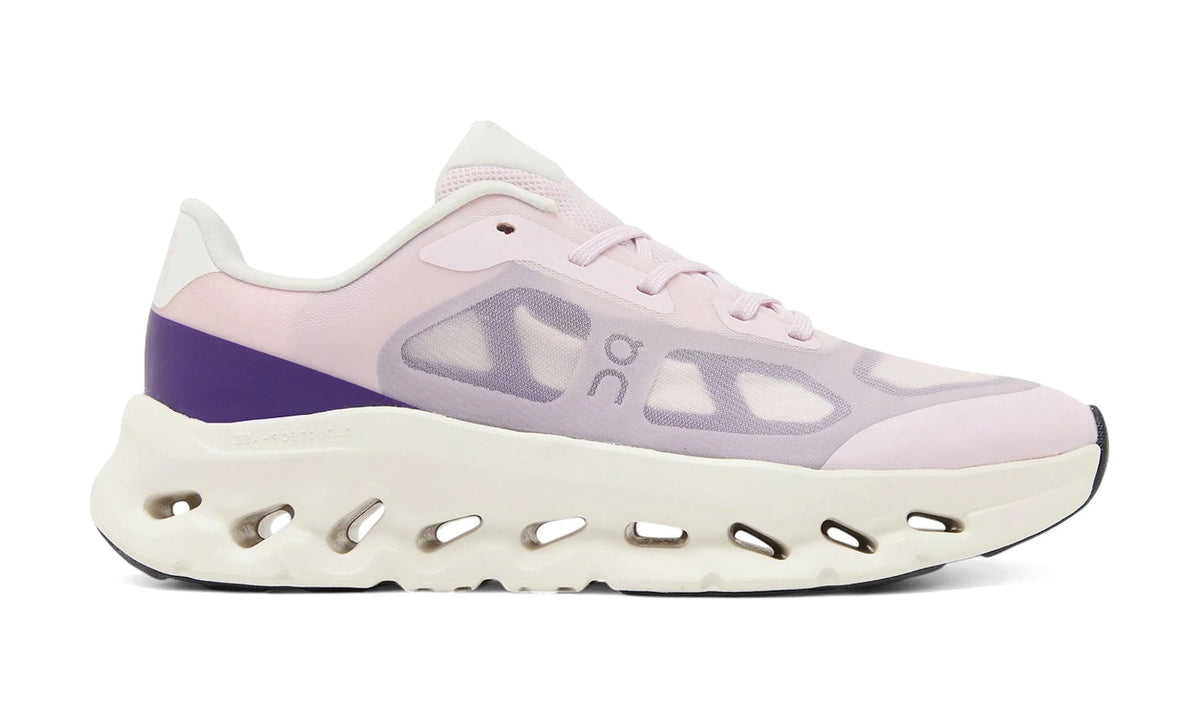 On Running Cloudtilt Remix Orchid Ivory (Women's)
