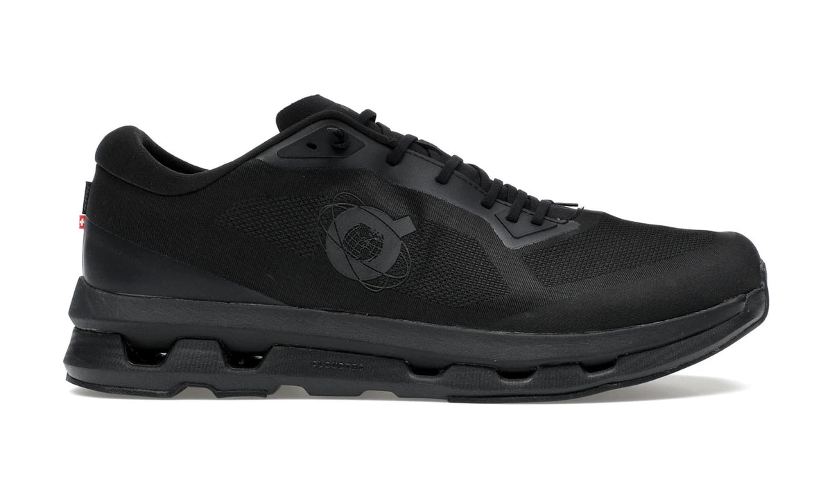 On Running Cloudzone Kith Black