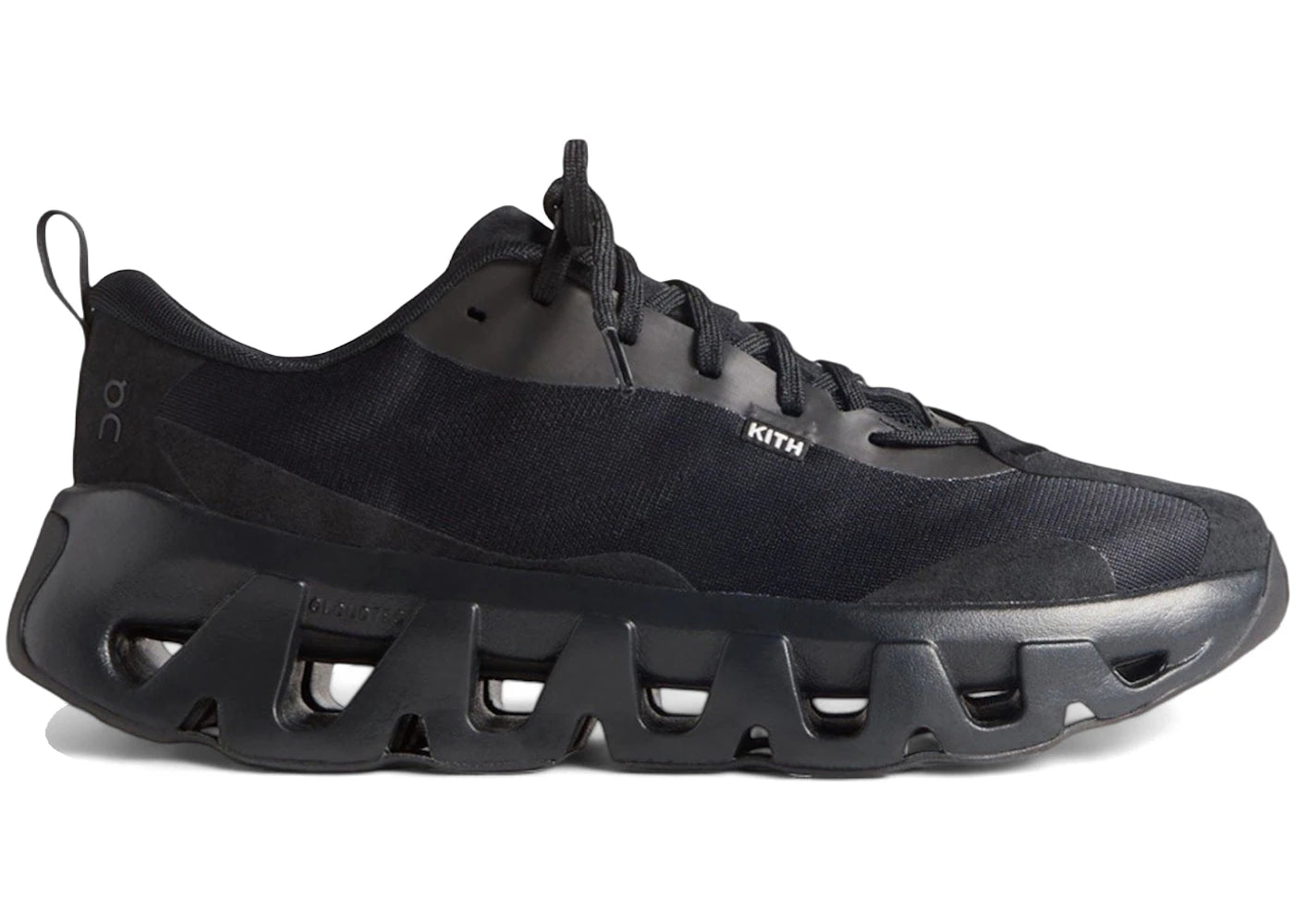 On Running K-Tech 1 Kith Black