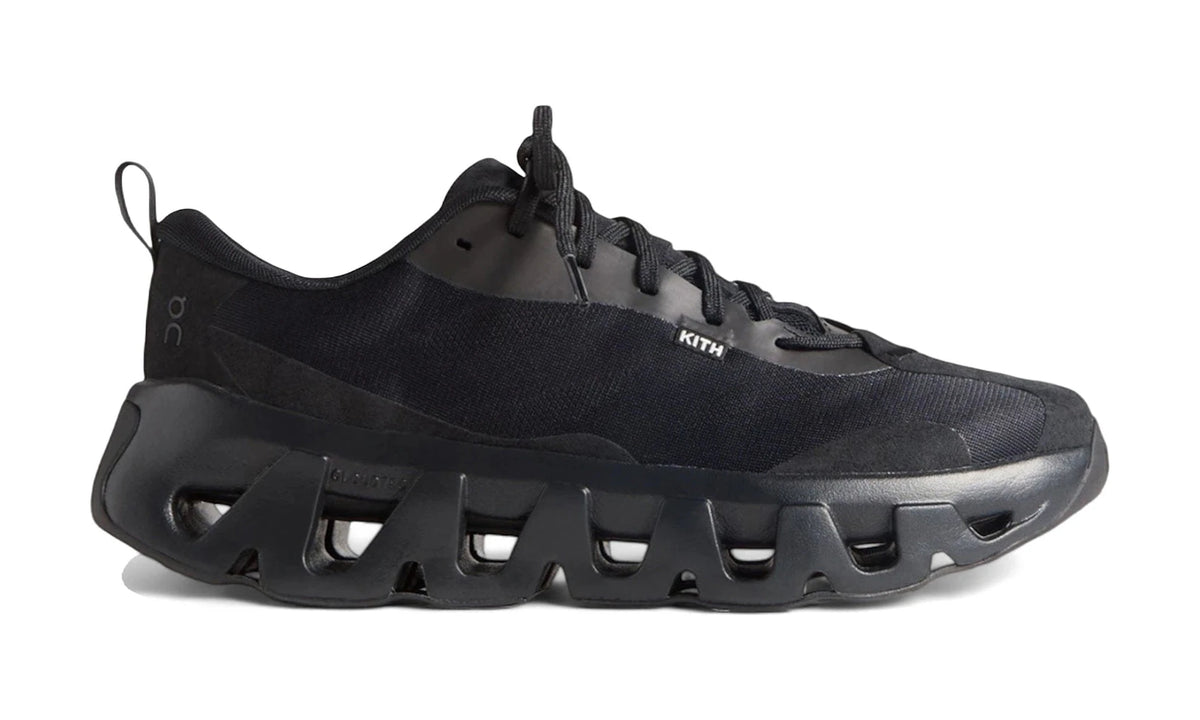 On Running K-Tech 1 Kith Black