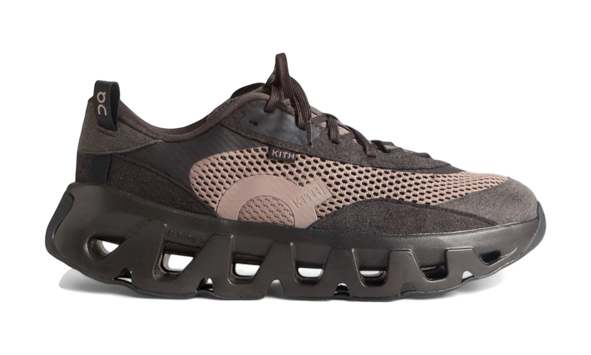 On Running K-Tech 2 Kith Thorn Ganache (Women's)