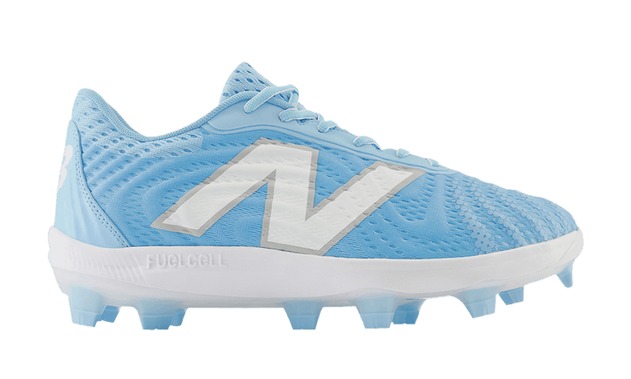 FuelCell 4040v7 Molded 'Team Sky Blue'