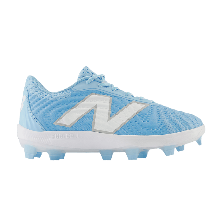 FuelCell 4040v7 Molded 'Team Sky Blue'