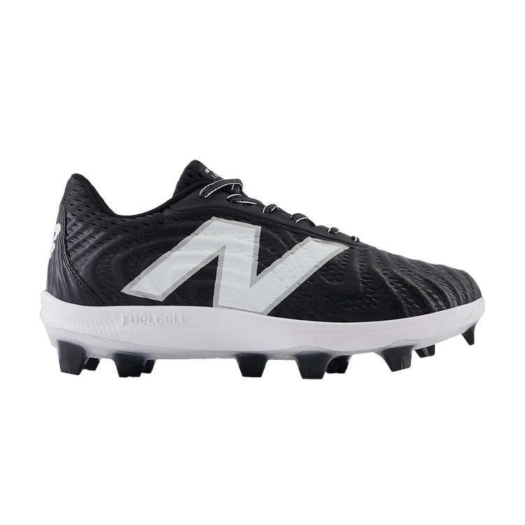 FuelCell 4040v7 Molded 'Black Optic White'