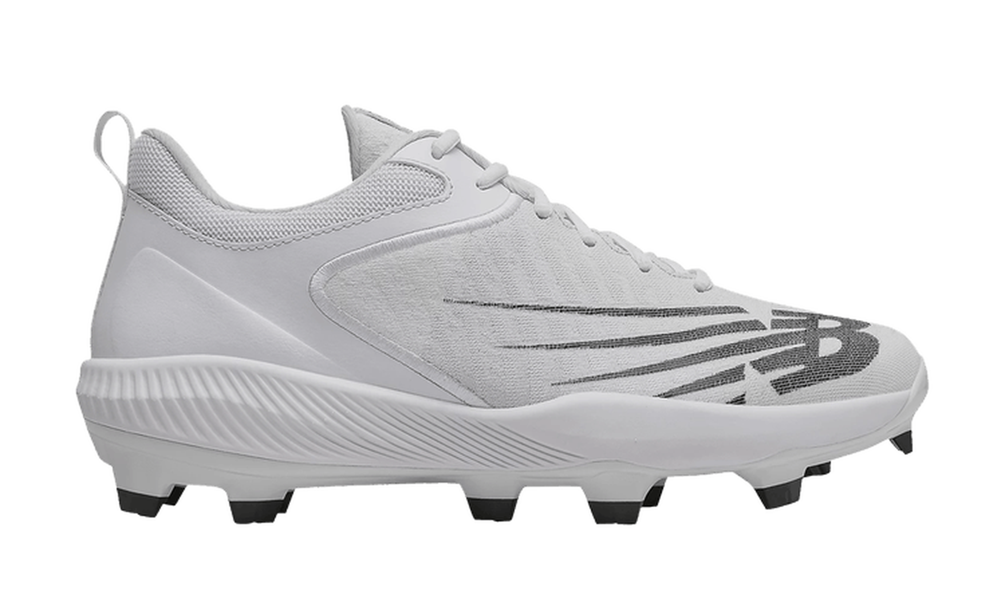 FuelCell 4040 v6 'Molded Fresh Pearls - White Black'